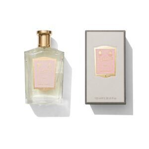 10 loại nước hoa nữ tặng vợ 8/3 ngọt ngào, gợi cảm 5 Floris London Lily EDT _ Quà tặng nước hoa 8_3 dành cho vợ của bạn _ Tiến Perfume