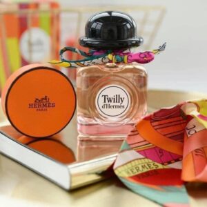 10 loại nước hoa nữ tặng sếp nữ 8/3 sang trọng, quý phái 11 Hermes Twilly D'Hermes For Women 85ml _ Quà tặng nước hoa 8_3 dành cho đối tác_ sếp nữ của bạn _ Tiến Perfume