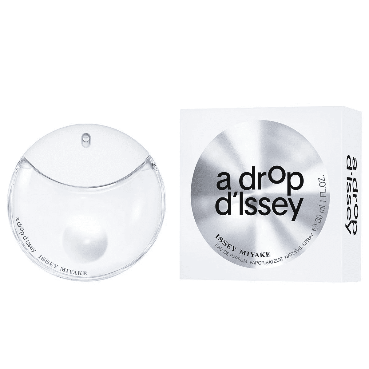 Issey Miyake A Drop D'Issey EDP 30ml. Issey Miyake A Drop D'Issey EDP 30ml.