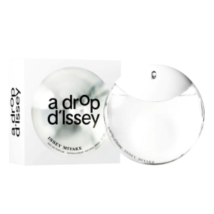Issey Miyake A Drop D'Issey EDP 90ml 2 Issey Miyake A Drop D'Issey EDP 90ml.