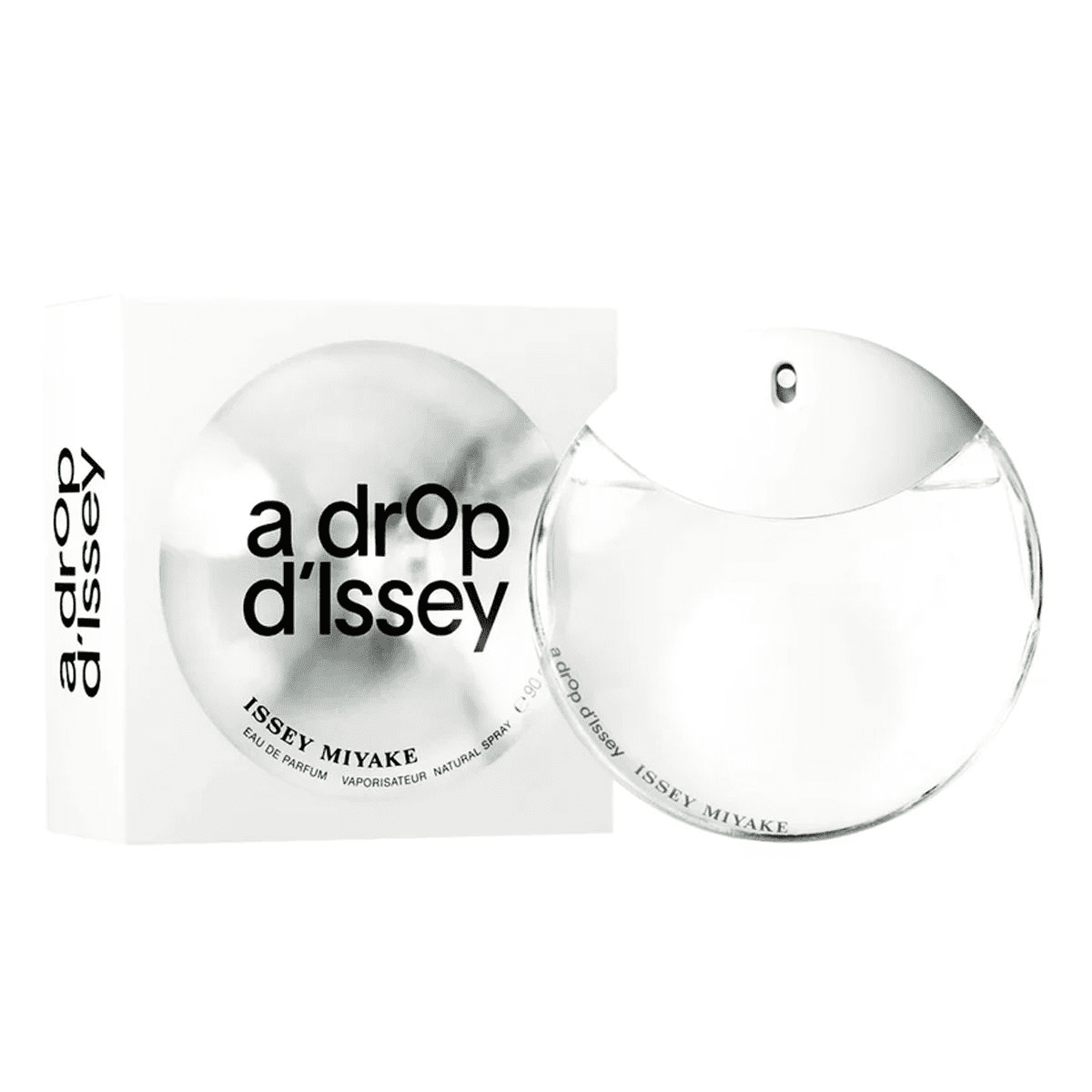 Issey Miyake A Drop D'Issey EDP 90ml. Issey Miyake A Drop D'Issey EDP 90ml.