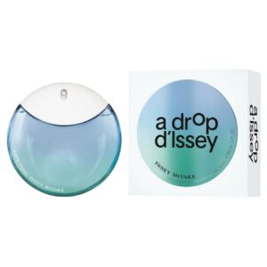 Issey Miyake A Drop D'Issey EDP Fraiche 90ml .