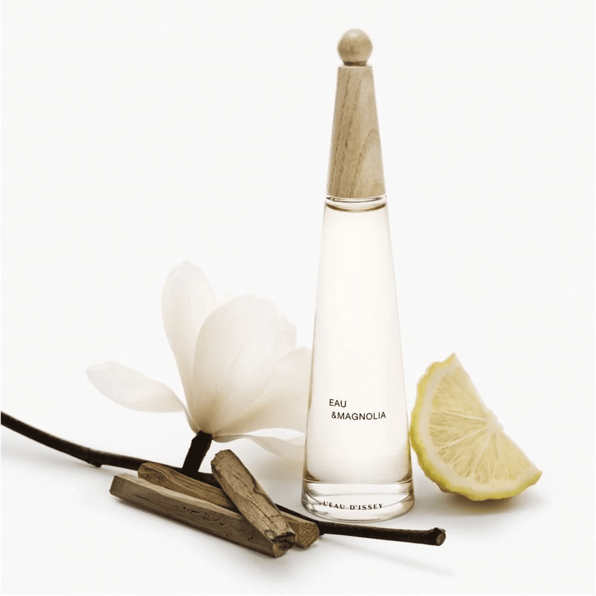Issey Miyake L’Eau d’Issey Eau & Magnolia EDT 100ml . Issey Miyake L’Eau d’Issey Eau & Magnolia EDT 100ml .