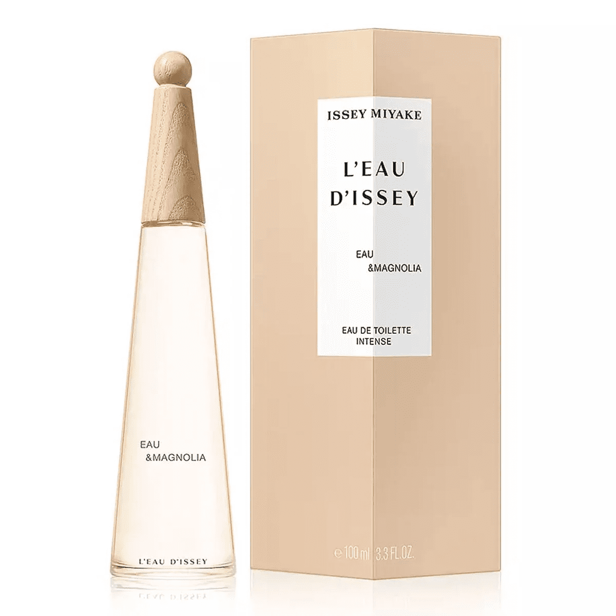Issey Miyake L’Eau d’Issey Eau & Magnolia EDT 100ml. Issey Miyake L’Eau d’Issey Eau & Magnolia EDT 100ml.
