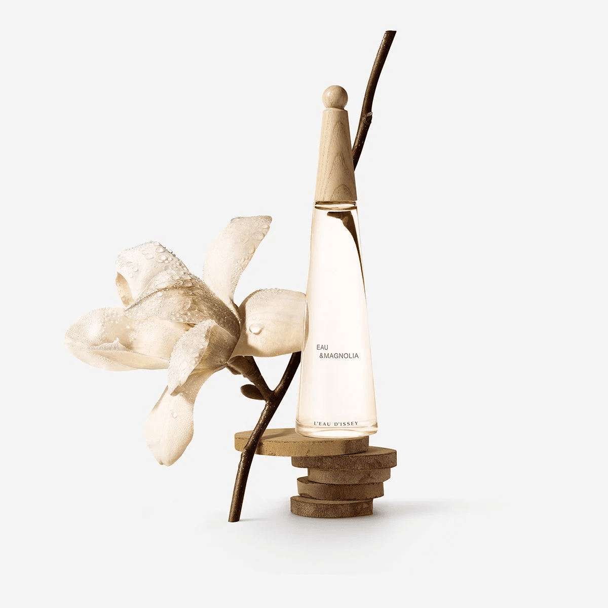 Issey Miyake L’Eau d’Issey Eau & Magnolia EDT 100ml.. Issey Miyake L’Eau d’Issey Eau & Magnolia EDT 100ml..