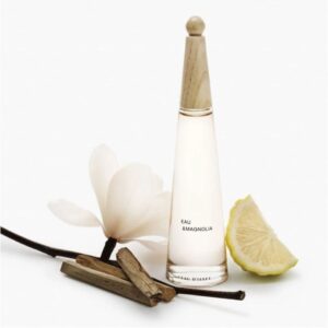 Issey Miyake L’Eau d’Issey Eau & Magnolia EDT 50ml 4 Issey Miyake L’Eau d’Issey Eau & Magnolia EDT 50ml .