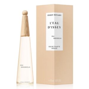 Issey Miyake L’Eau d’Issey Eau & Magnolia EDT 50ml 2 Issey Miyake L’Eau d’Issey Eau & Magnolia EDT 50ml.