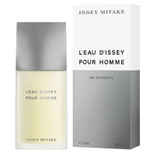Issey Miyake L'Eau d'Issey Pour Homme EDT 125ml 1 Issey Miyake L'Eau d'Issey Pour Homme EDT 125ml