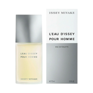 Issey Miyake L'Eau d'Issey Pour Homme EDT 75ml
