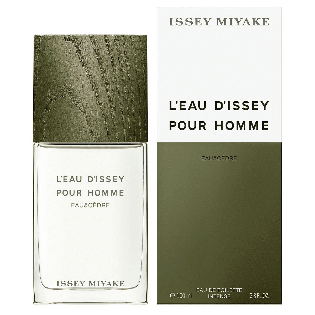 Issey Miyake L’Eau d’Issey Pour Homme Eau & Cèdre EDT 100ml. Issey Miyake L’Eau d’Issey Pour Homme Eau & Cèdre EDT 100ml.