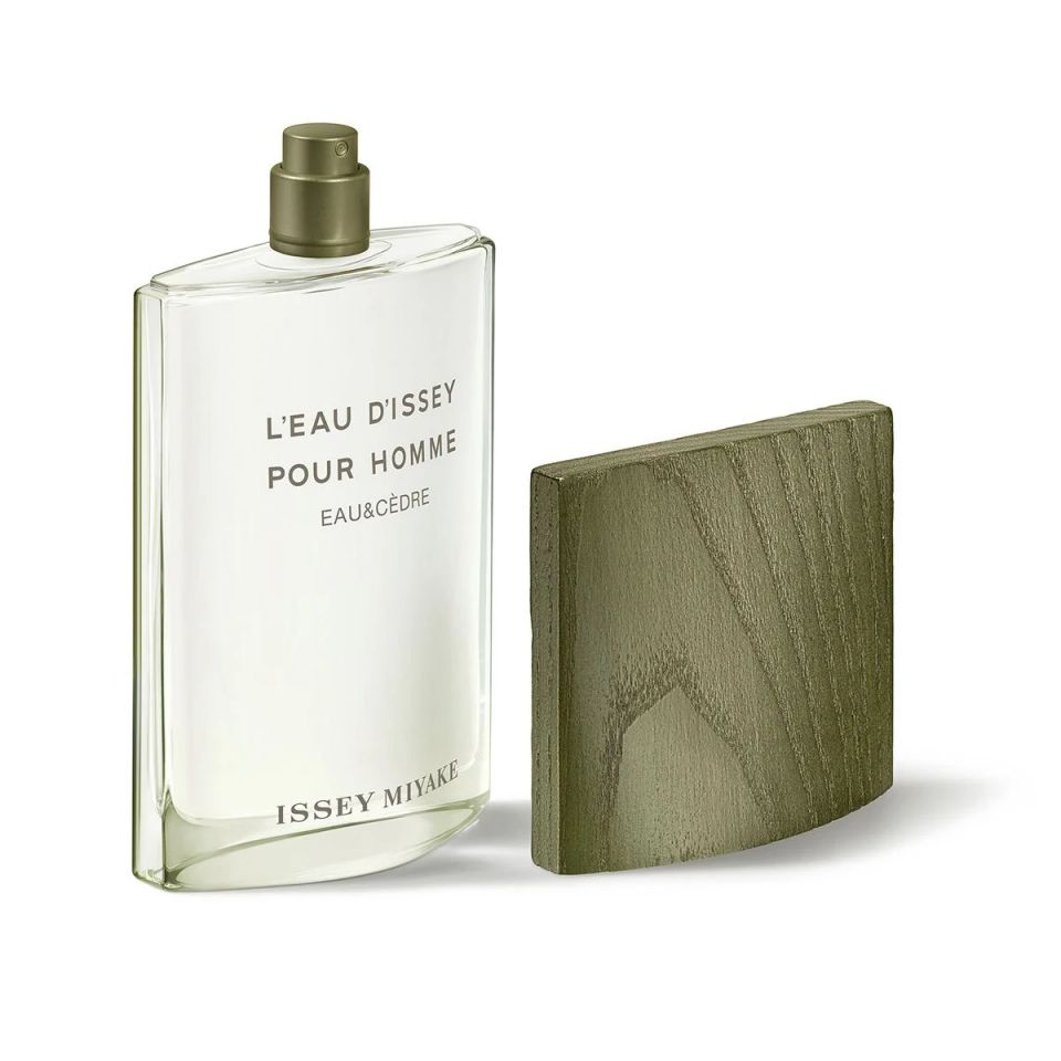Issey Miyake L’Eau d’Issey Pour Homme Eau & Cèdre EDT 50ml . Issey Miyake L’Eau d’Issey Pour Homme Eau & Cèdre EDT 50ml .