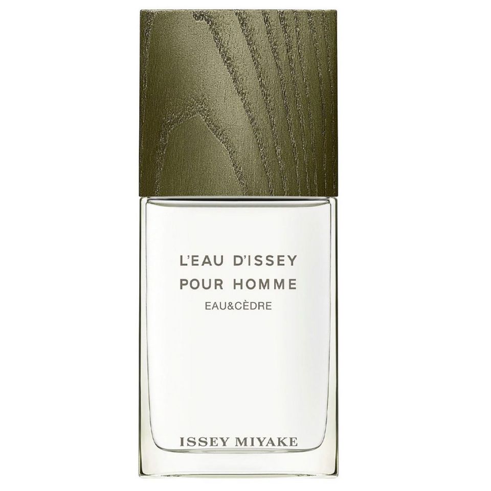 Issey Miyake L’Eau d’Issey Pour Homme Eau & Cèdre EDT 50ml Issey Miyake L’Eau d’Issey Pour Homme Eau & Cèdre EDT 50ml