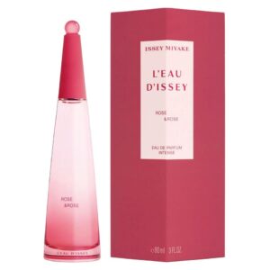 Issey Miyake L'Eau d'Issey Rose & Rose EDP Intense 90ml 2 Issey Miyake L'Eau d'Issey Rose & Rose EDP Intense 90ml.