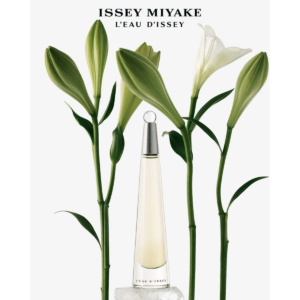 Issey Miyake L'eau D'Issey for Women EDT 50ml.
