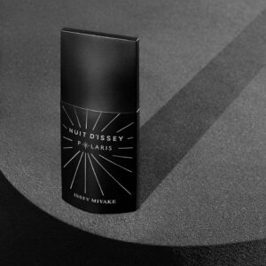Issey Miyake Nuit d'Issey Polaris EDP 100ml 4 Issey Miyake Nuit d'Issey Polaris EDP 100ml .