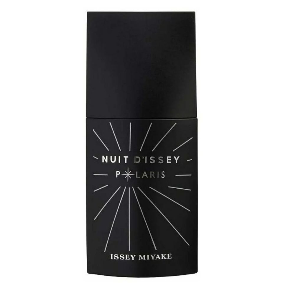 Issey Miyake Nuit d'Issey Polaris EDP 100ml
