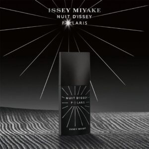 Issey Miyake Nuit d'Issey Polaris EDP 100ml 3 Issey Miyake Nuit d'Issey Polaris EDP 100ml..