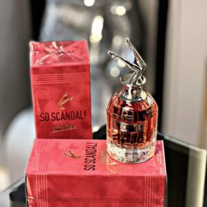 10 loại nước hoa nữ tặng bạn gái 8/3 dễ thương, trong sáng 5 JPG So Scandal Eau de Parfum _ Quà tặng nước hoa 8_3 dành cho bạn gái_ người yêu của bạn _ Tiến Perfume