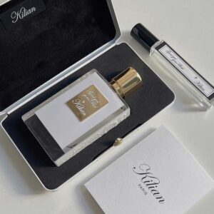 10 loại nước hoa nữ tặng sếp nữ 8/3 sang trọng, quý phái 8 Kilian Good Girl Gone Bad 50ml _ Quà tặng nước hoa 8_3 dành cho đối tác_ sếp nữ của bạn _ Tiến Perfume