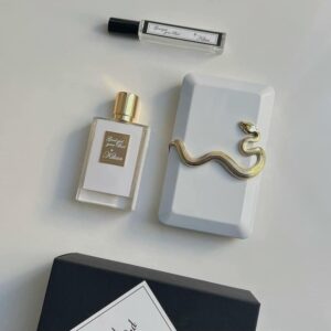 10 loại nước hoa nữ tặng vợ 8/3 ngọt ngào, gợi cảm 3 Kilian Good Girl Gone Bad EDP 50ml _ Quà tặng nước hoa 8_3 dành cho vợ của bạn _ Tiến Perfume