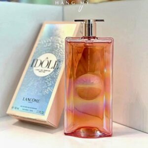 10 loại nước hoa nữ tặng vợ 8/3 ngọt ngào, gợi cảm 9 Lancome Idole L'eau de Parfum Nectar EDP Gourmande 50ml _ Quà tặng nước hoa 8_3 dành cho vợ của bạn _ Tiến Perfume