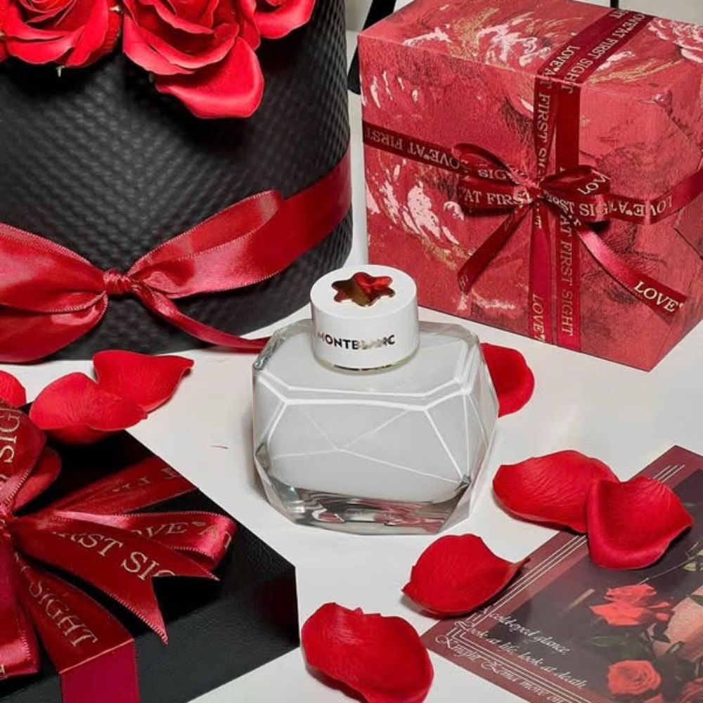 Montblanc Signature Eau de Parfum _ Quà tặng nước hoa 8_3 dành cho mẹ của bạn _ Tiến Perfume Montblanc Signature Eau de Parfum _ Quà tặng nước hoa 8_3 dành cho mẹ của bạn _ Tiến Perfume