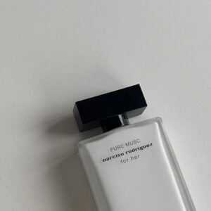 10 loại nước hoa nữ tặng vợ 8/3 ngọt ngào, gợi cảm 6 Narciso Pure Musc EDP 100ml _ Quà tặng nước hoa 8_3 dành cho vợ của bạn _ Tiến Perfume