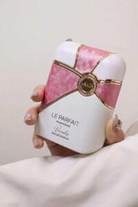Nước hoa Armaf Le parfait Panache Pour Femme nữ giá dưới 1 triệu | Tiến Perfume