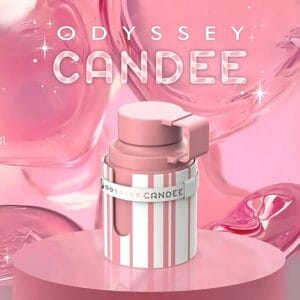 Nước hoa Armaf ODYSSEY CANDEE SPECIAL EDITION nữ giá dưới 1 triệu | Tiến Perfume