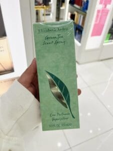 Nước hoa Elizabeth Arden Green Tea nữ giá dưới 1 triệu | Tiến Perfume