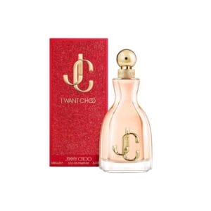 Nước hoa nữ giá dưới 2 triệu tặng Valentine 14/2 4 Nước hoa Jimmy Choo I Want Choo EDP nữ giá dưới 2 triệu