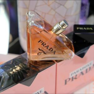 10 loại nước hoa nữ tặng sếp nữ 8/3 sang trọng, quý phái 6 Prada Paradoxe Eau De Parfum _ Quà tặng nước hoa 8_3 dành cho đối tác_ sếp nữ của bạn _ Tiến Perfume