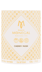 Ramon Monegal Cherry Musk EDP 100ml 2 Ramon Monegal Cherry Musk EDP 100ml.