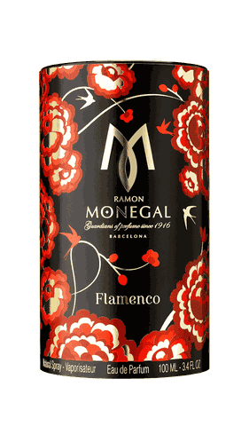 Ramon Monegal Flamenco EDP 100ml. Ramon Monegal Flamenco EDP 100ml.