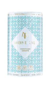 Ramon Monegal Heritage Drops EDP 100ml 2 Ramon Monegal Heritage Drops EDP 100ml.