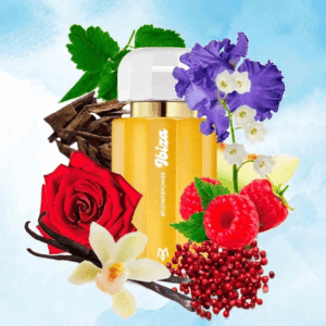 Ramon Monegal Ibiza Flowerpower EDP 100ml .