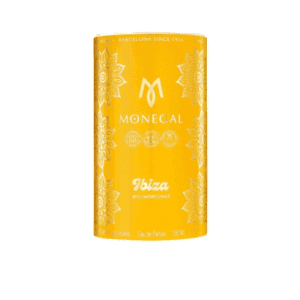 Ramon Monegal Ibiza Flowerpower EDP 100ml.
