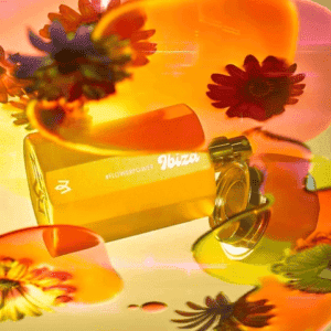 Ramon Monegal Ibiza Flowerpower EDP 100ml..