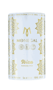 Ramon Monegal Ibiza Laislablanca EDP 100ml 2 Ramon Monegal Ibiza Laislablanca EDP 100ml.