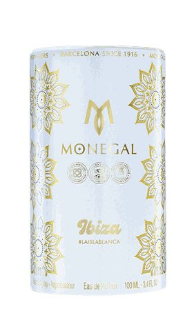 Ramon Monegal Ibiza Laislablanca EDP 100ml. Ramon Monegal Ibiza Laislablanca EDP 100ml.