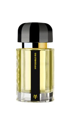 Ramon Monegal Impossible Iris EDP 100ml