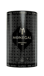 Ramon Monegal Impossible Iris EDP 100ml 2 Ramon Monegal Impossible Iris EDP 100ml.