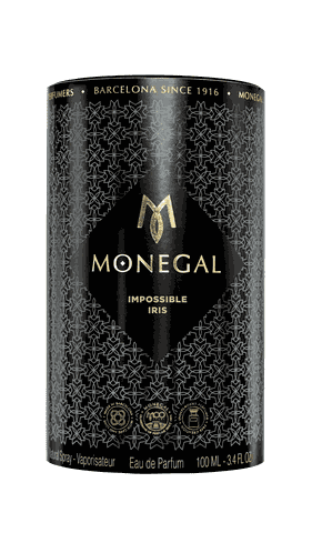 Ramon Monegal Impossible Iris EDP 100ml. Ramon Monegal Impossible Iris EDP 100ml.
