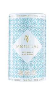 Ramon Monegal Invisible But Cool EDP 100ml 2 Ramon Monegal Invisible But Cool EDP 100ml.
