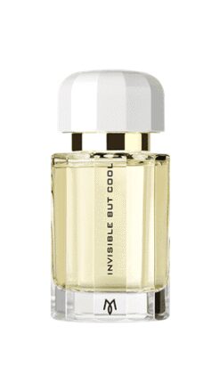 Ramon Monegal Invisible But Cool EDP 10ml