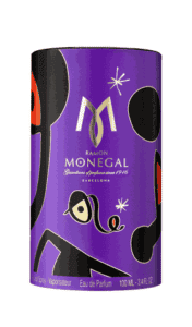 Ramon Monegal Ole EDP 100ml 2 Ramon Monegal Ole EDP 100ml.