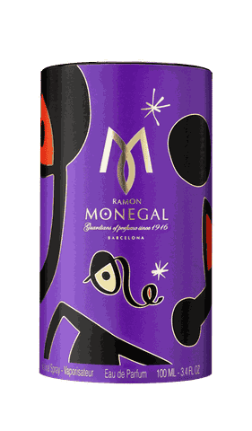 Ramon Monegal Ole EDP 100ml. Ramon Monegal Ole EDP 100ml.