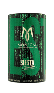 Ramon Monegal Siesta EDP 100ml 2 Ramon Monegal Siesta EDP 100ml.