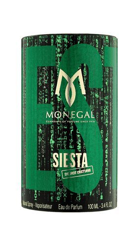 Ramon Monegal Siesta EDP 100ml. Ramon Monegal Siesta EDP 100ml.
