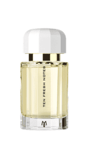 Ramon Monegal Ten Fresh Notes EDP 10ml 1 Ramon Monegal Ten Fresh Notes EDP 10ml